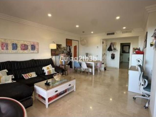 Apartamento en venta en La Alqueria, Benahavís