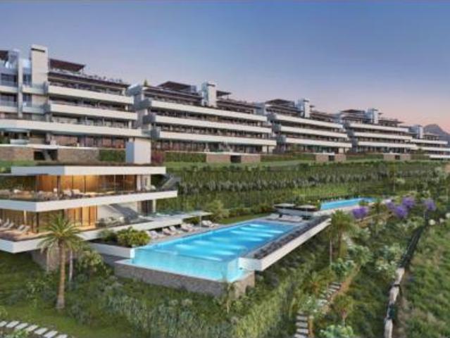 Apartamento en venta en Artola, Costa del Sol Occidental