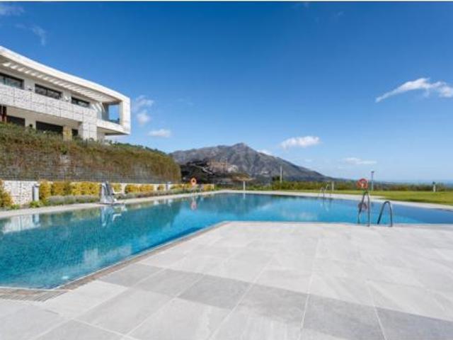 Apartamento en venta en Artola, Costa del Sol Occidental