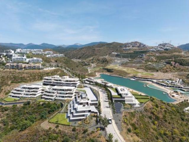 Apartamento en venta en Artola, Costa del Sol Occidental