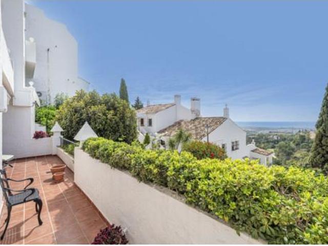 Apartamento en venta en Artola, Costa del Sol Occidental