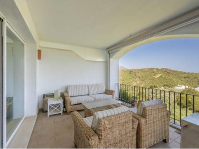 Apartamento en venta en Artola, Costa del Sol Occidental