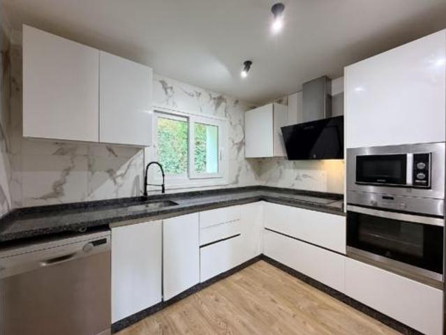 Apartamento en venta en El Hierro Alto, Benahavís