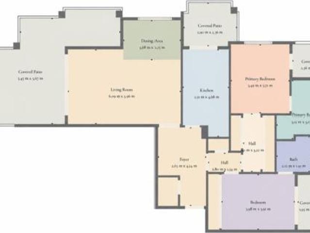 Apartamento en venta en Costa del Sol Occidental, Andalucía