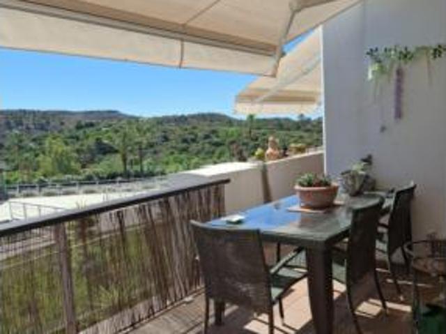 Apartamento en venta en La Zagaleta, Costa del Sol Occidental