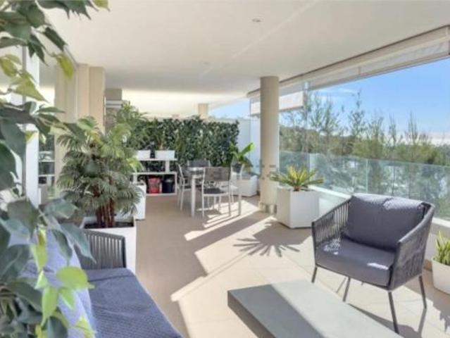 Apartamento en venta en Artola, Costa del Sol Occidental