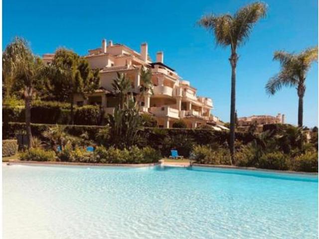 Apartamento en venta en La Alqueria, Costa del Sol Occidental