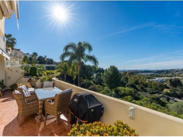 Apartamento en venta en Artola, Costa del Sol Occidental