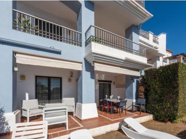 Apartamento en venta en Artola, Costa del Sol Occidental