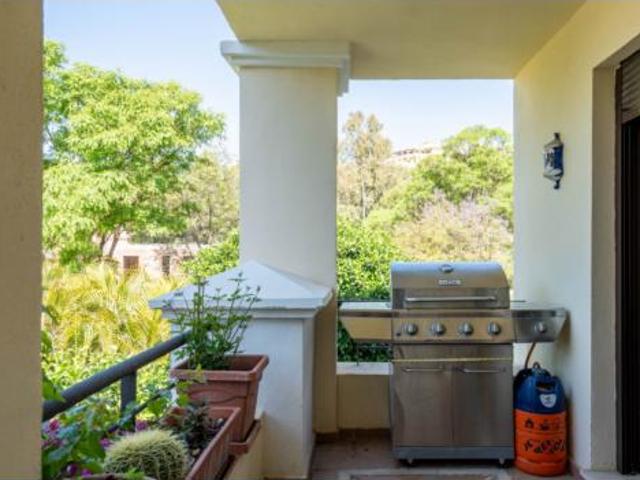 Apartamento en venta en Artola, Costa del Sol Occidental