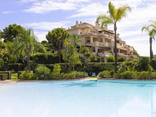 Apartamento en venta en La Alqueria, Costa del Sol Occidental