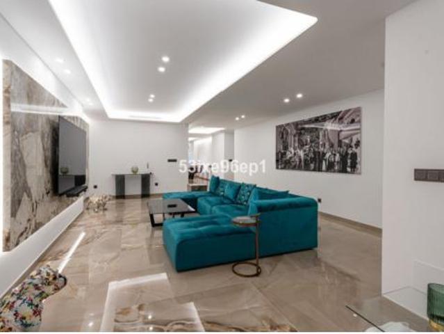 Apartamento en venta en Artola, Costa del Sol Occidental