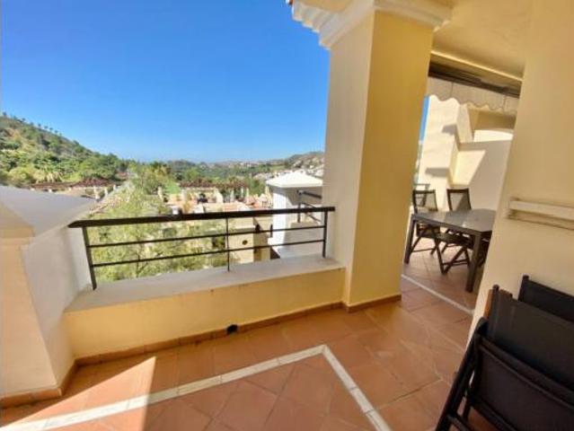 Apartamento en venta en Artola, Costa del Sol Occidental