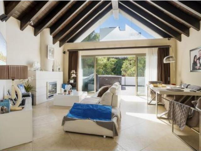 Apartamento en venta en La Perdiz, Costa del Sol Occidental