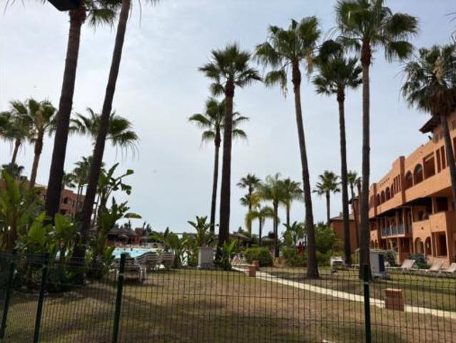 Apartamento en venta en La Perdiz, Costa del Sol Occidental