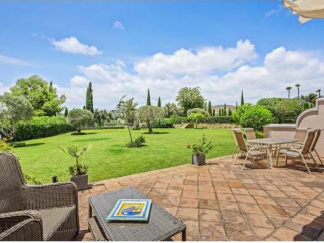 Apartamento en venta en La Alquería-El Paraíso, Costa del Sol Occidental