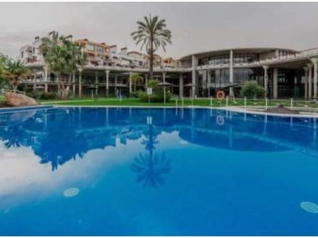 Apartamento en venta en Parque Botánico Las Lomas del Guadalmina, Costa del Sol Occidental