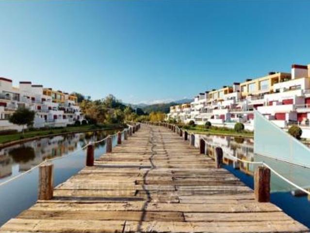 Apartamento en venta en Parque Botánico Las Lomas del Guadalmina, Costa del Sol Occidental