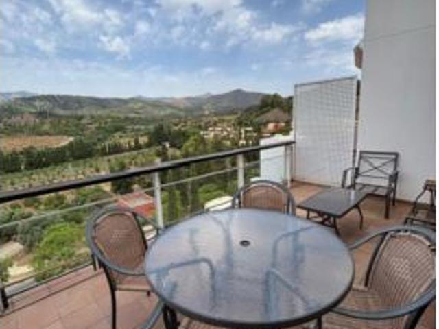 Apartamento en venta en Benahavís, Parque Botánico Las Lomas del Guadalmina