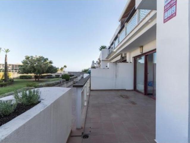 Apartamento en venta en Parque Botánico Las Lomas del Guadalmina, Benahavís