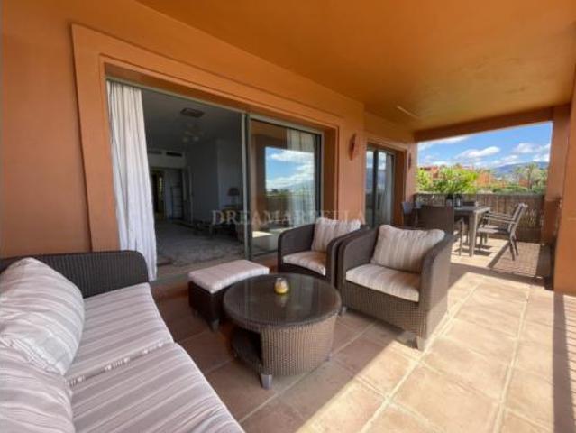 Apartamento en venta en Montemayor, Benahavís