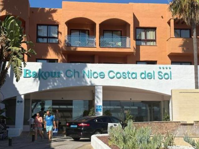 Apartamento en venta en Costa del Sol Occidental, Andalucía