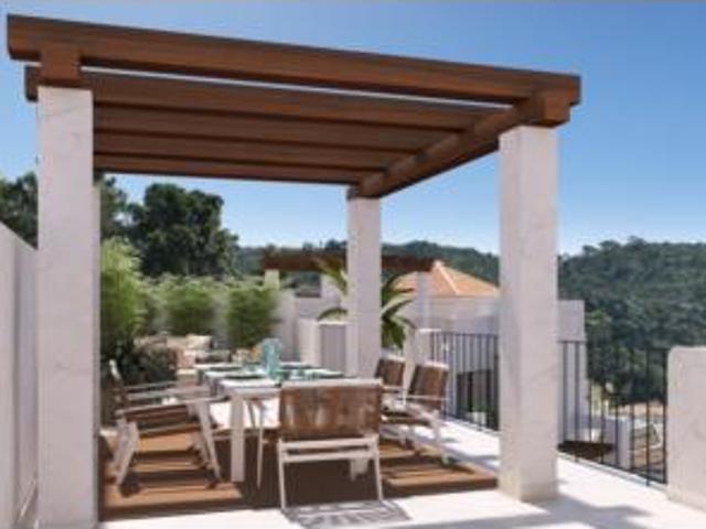 Apartamento en venta en Costa del Sol Occidental, Andalucía