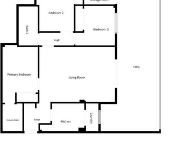Apartamento en venta en Benahavís, Málaga