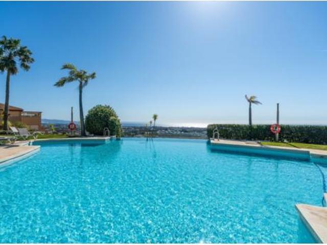 Apartamento en venta en La Alquería-El Paraíso, Costa del Sol Occidental