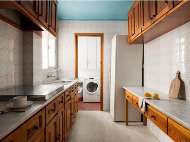 Apartamento en venta en Arroyo de la Miel-Benalmádena Costa, Costa del Sol Occidental