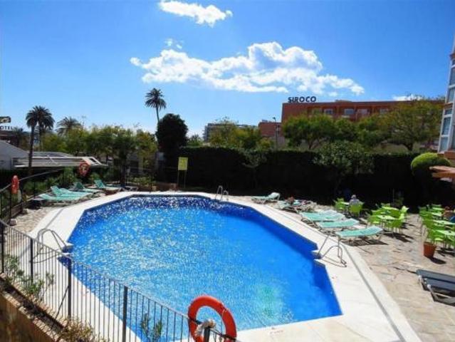 Apartamento en venta en Arroyo de la Miel-Benalmádena Costa, Benalmádena
