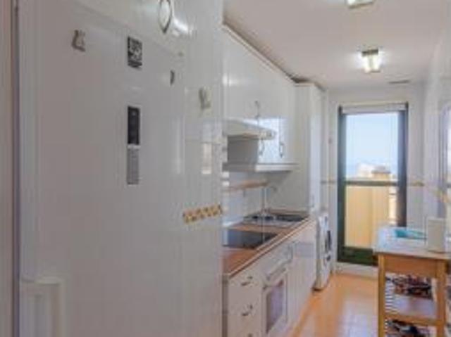 Apartamento en venta en Torrequebrada, Costa del Sol Occidental