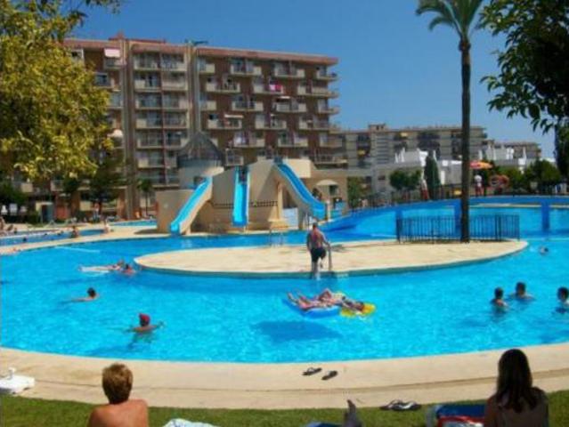Estudio en venta en La Sierrezuela, Costa del Sol Occidental