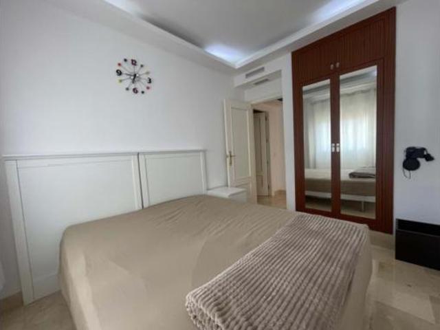 Apartamento en venta en Torrequebrada, Costa del Sol Occidental