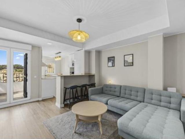 Apartamento en venta en Torrequebrada, Costa del Sol Occidental