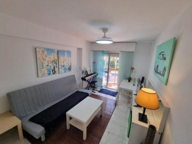 Apartamento en venta en Arroyo de la Miel-Benalmádena Costa, Costa del Sol Occidental