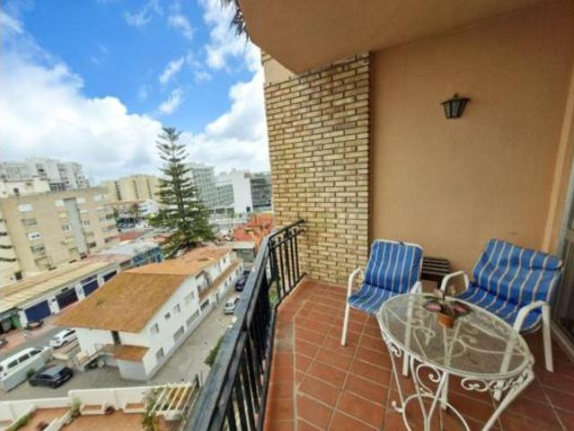 Apartamento en venta en Torrequebrada, Costa del Sol Occidental