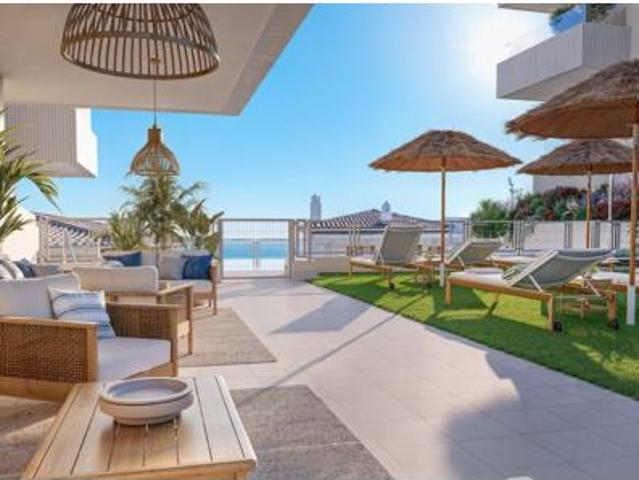 Apartamento en venta en La Perla-Torremuelle, Costa del Sol Occidental