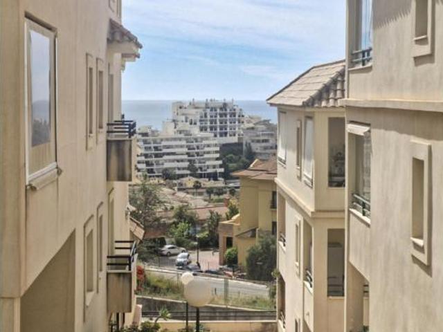 Apartamento en venta en Torrequebrada, Costa del Sol Occidental