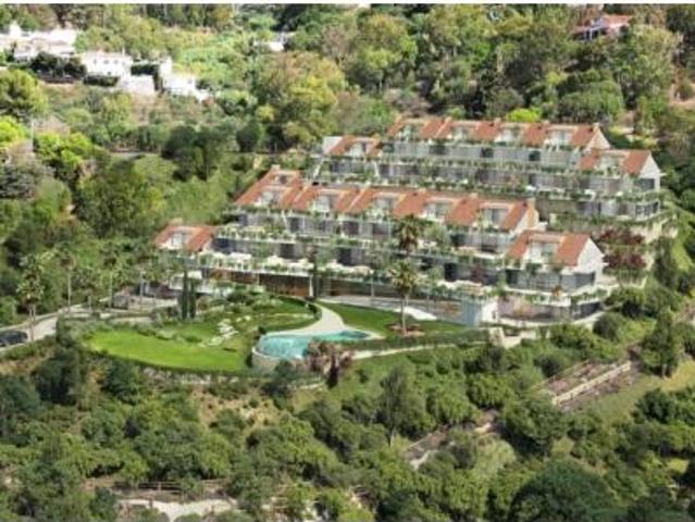 Apartamento en venta en La Perla-Torremuelle, Costa del Sol Occidental