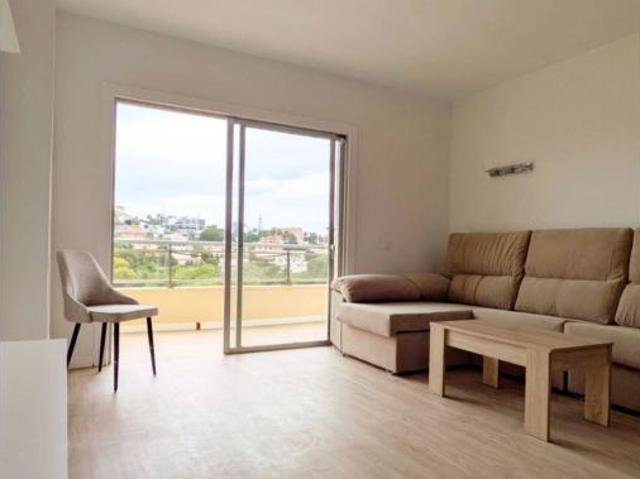 Apartamento en venta en Torrequebrada, Costa del Sol Occidental
