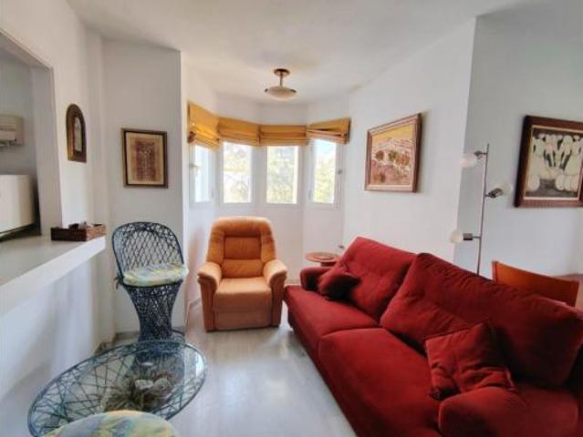 Apartamento en venta en Torrequebrada, Costa del Sol Occidental