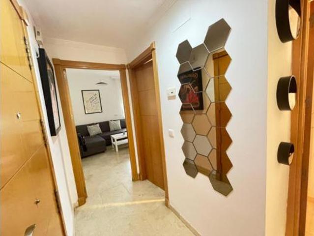 Apartamento en venta en Torrequebrada, Costa del Sol Occidental
