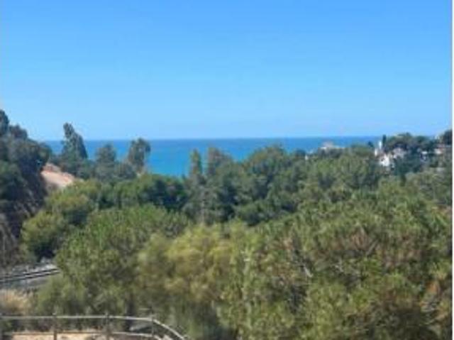 Apartamento en venta en Torrequebrada, Costa del Sol Occidental