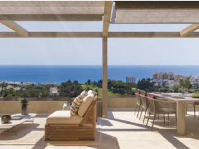Apartamento en venta en Torrequebrada, Costa del Sol Occidental