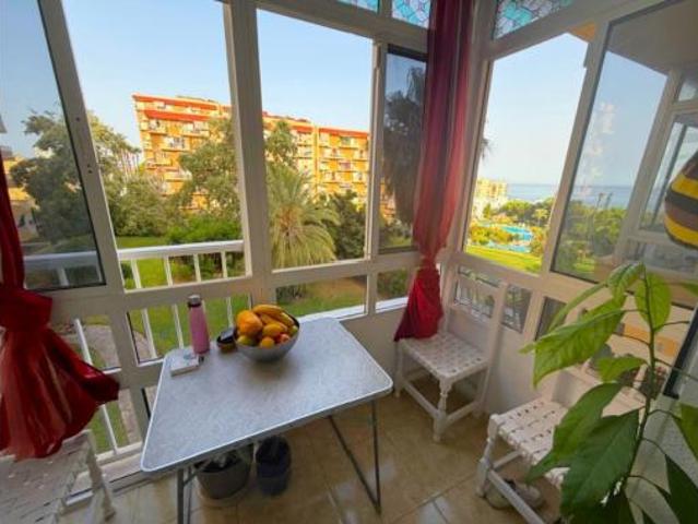 Apartamento en venta en Arroyo de la Miel-Benalmádena Costa, Costa del Sol Occidental