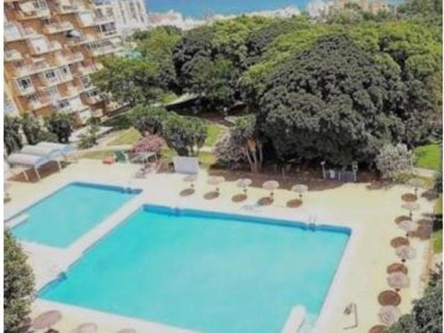 Apartamento en venta en Arroyo de la Miel-Benalmádena Costa, Costa del Sol Occidental