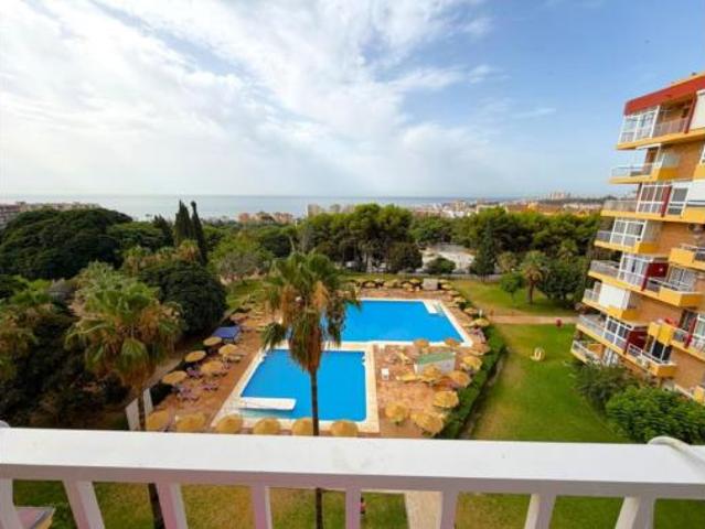 Apartamento en venta en Arroyo de la Miel-Benalmádena Costa, Costa del Sol Occidental