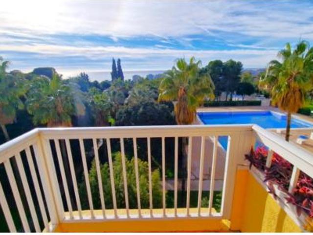 Apartamento en venta en Arroyo de la Miel-Benalmádena Costa, Costa del Sol Occidental