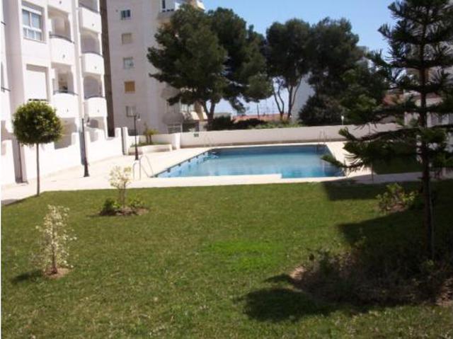 Apartamento en venta en Arroyo de la Miel-Benalmádena Costa, Costa del Sol Occidental